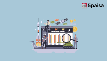 Defence Stocks Rally As Nifty India Defence Index Hits Seven-Month High