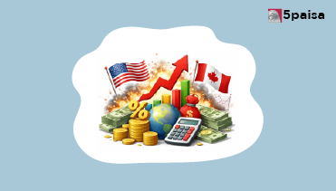 Fed And Bank Of Canada Hold Rates, Signal Inflation Risks Amid Oil Surge