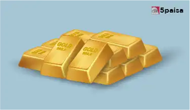 Gold Rises Nearly 2% To Four-Week High After U.S.–Israel Strikes On Iran