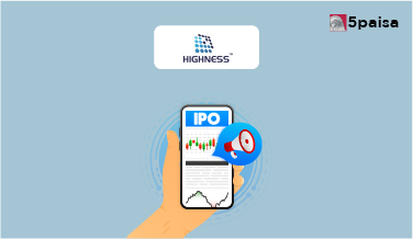 Highness Microelectronics IPO