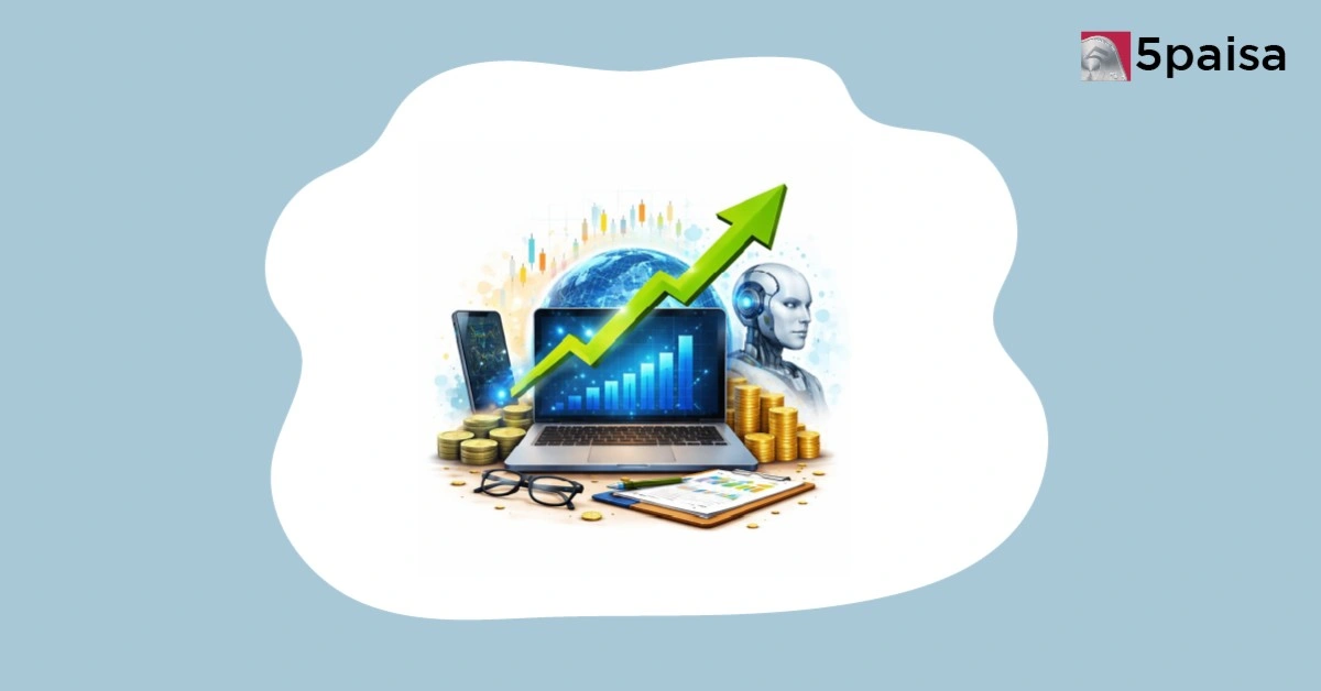 IT Stocks Gain Up To 3% As Accenture Raises Growth Guidance