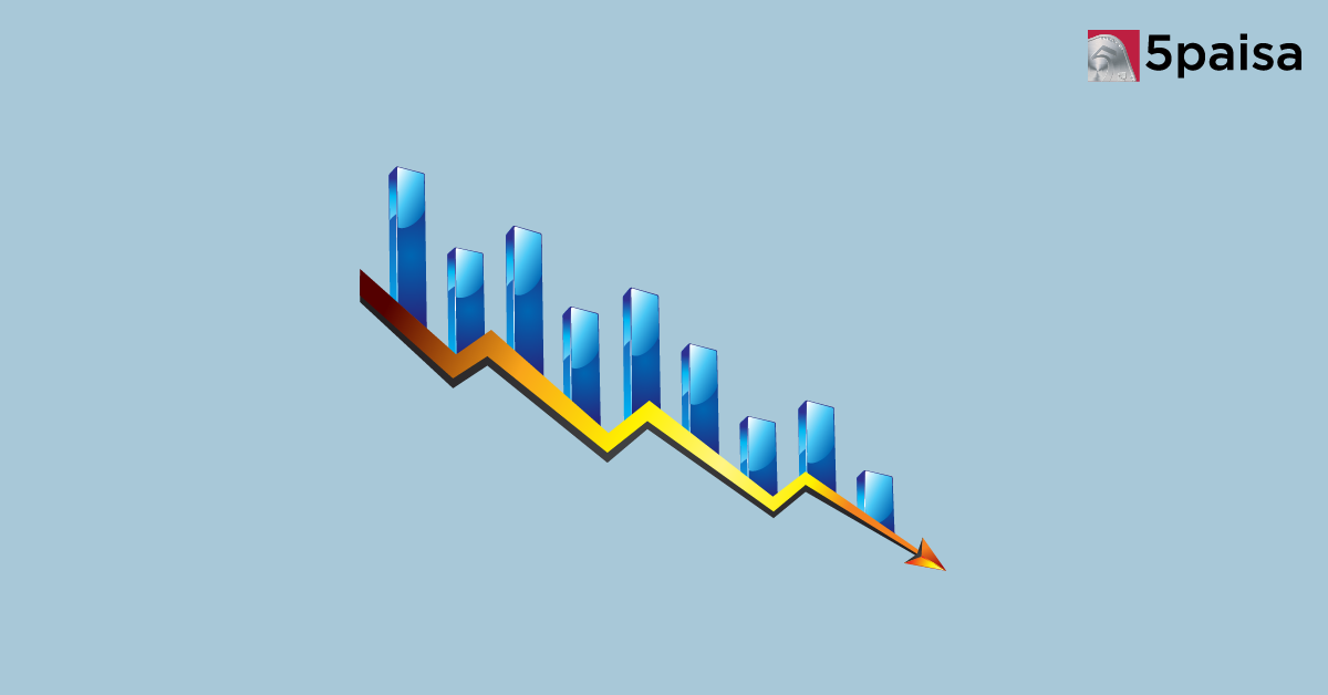 India’s Market Capitalisation Falls by Over $533 Billion in 2026 So Far, Decline Largest in 15 Years