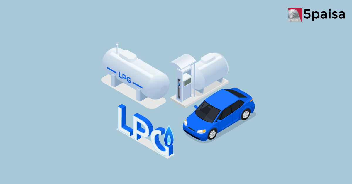 LPG Production Increased By 10% As Government Says Crude Oil Supply Position Is Stable