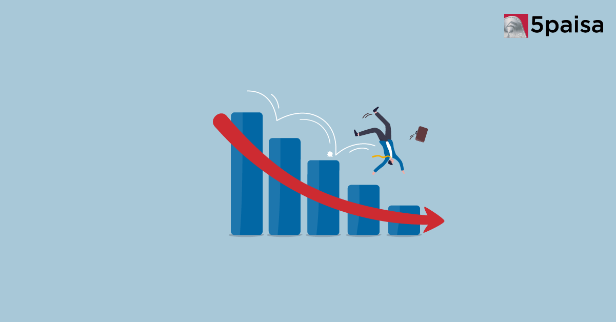 Sensex Falls Over 2,300 Points, Nifty Slips Below 23,750 Amid Crude Oil Surge