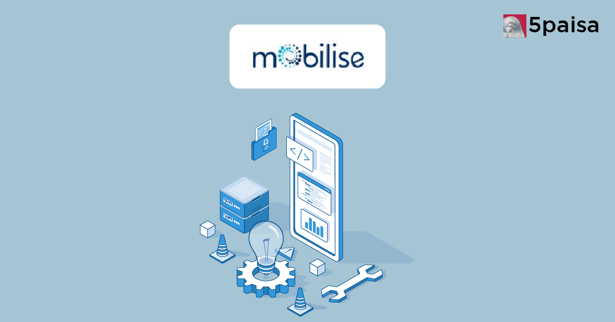 Mobilise App IPO Makes Weak Debut with 19.88% Discount, Lists at ₹64.10 Despite Stellar 100.07x Subscription