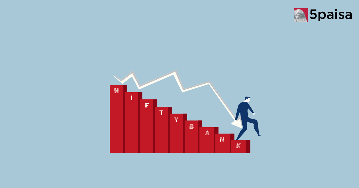 Nifty Bank Falls Over 11% Since West Asia War; SBI And HDFC Bank Lose Over ₹1 Trillion Each