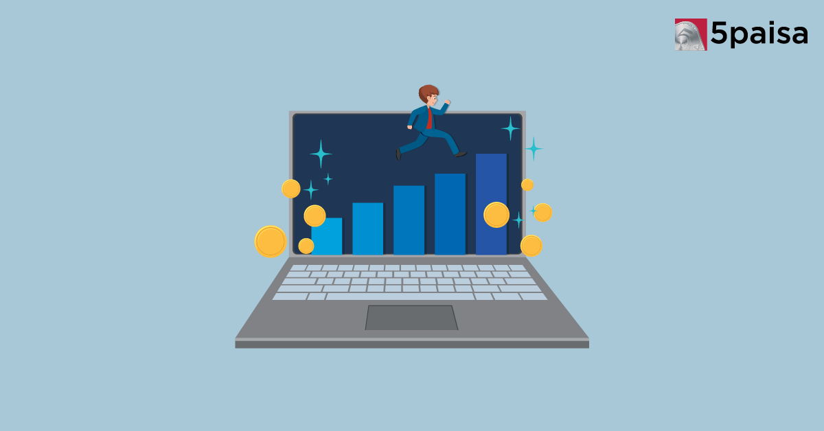 Nifty IT Rebounds, Leads Sectoral Gains As TCS, Infosys Rise In Early Trade