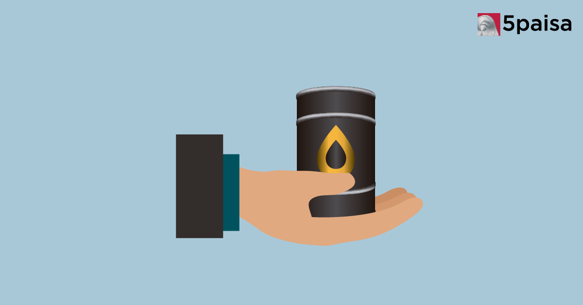 ONGC, Oil India Gain Up To 4% As Upstream Stocks Rally; OMC Shares Slide