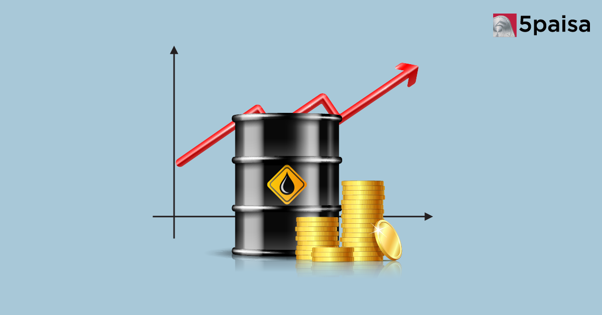 Oil Prices Ease Slightly After U.S. Allows 30-Day Purchase Window For Russian Oil In Transit