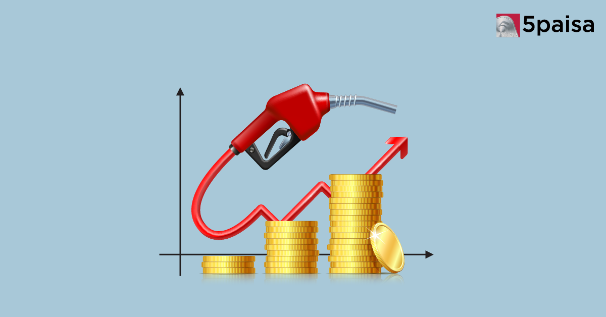 Petrol And Diesel Price March 13: Prices Hold Steady Today As Brent Crude Trades Near $100