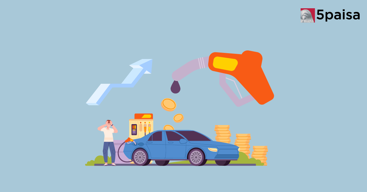 Petrol and Diesel Prices Remain Steady on March 19 Despite Crude Prices Crossing $108 per Barrel