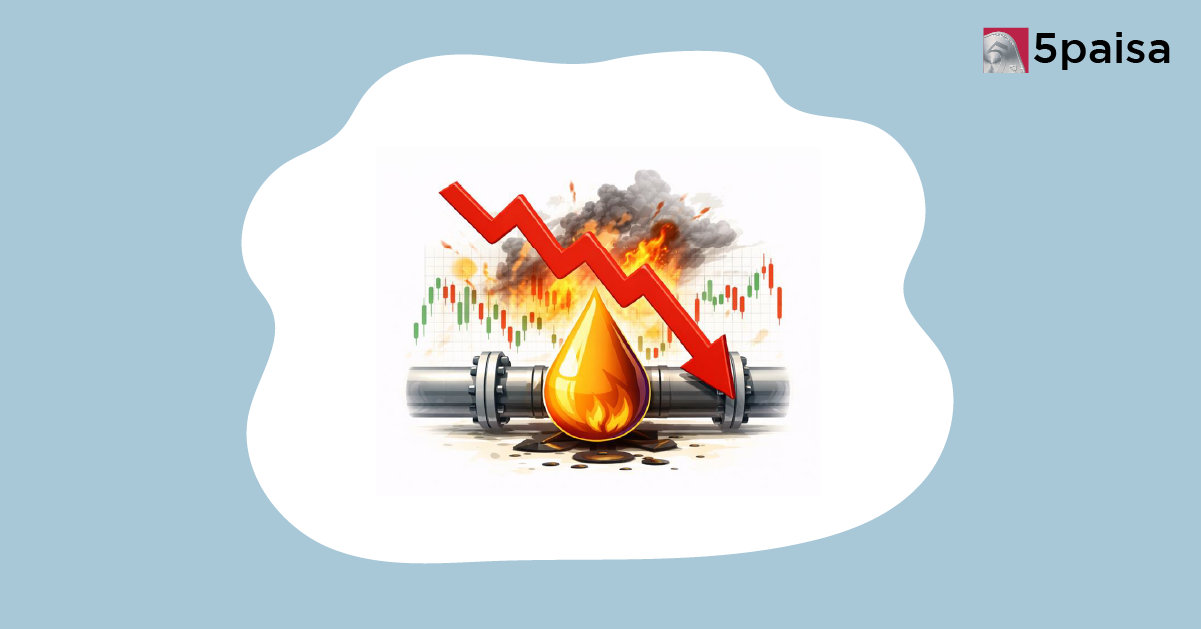 Petronet LNG, GAIL Shares Fall as Ras Laffan Industrial City Hit by Iran Missile Strike