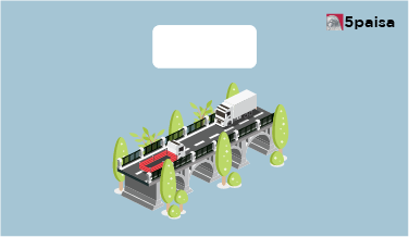 Raajmarg InvIT Lists at ₹107, Up 7%