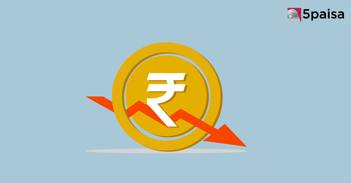 Rupee Hits Record Low Of 93.94 Against U.S. Dollar Amid Oil Surge, FII Outflows Rupee Hits Record Low Of 93.94 Against U.S. Dollar Amid Oil Surge, FII Outflows