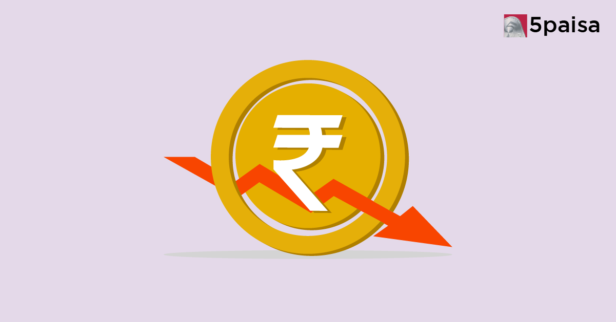 Indian Rupee Hits New Record Low amid Lingering Iran War, Oil Surge, and Hawkish Fed Hold