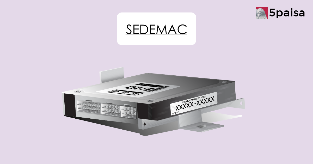How to Check Sedemac Mechatronics IPO Allotment Status