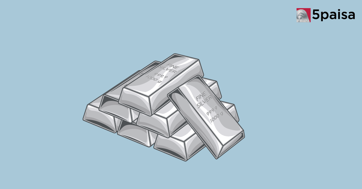 Silver Rate Today Jumps ₹11,000 On MCX As Dollar Weakens; Gold Prices Also Rise