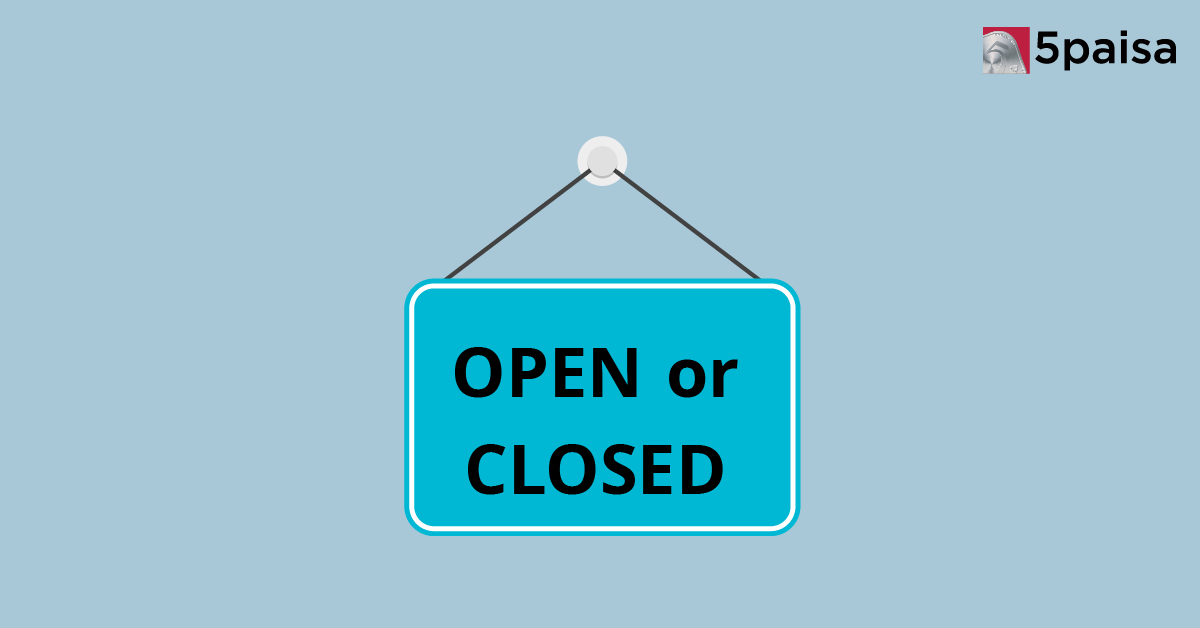 Stock Market To Remain Open From March 19–21; No Trading Holiday For Ugadi, Gudi Padwa Or Eid-ul-Fitr