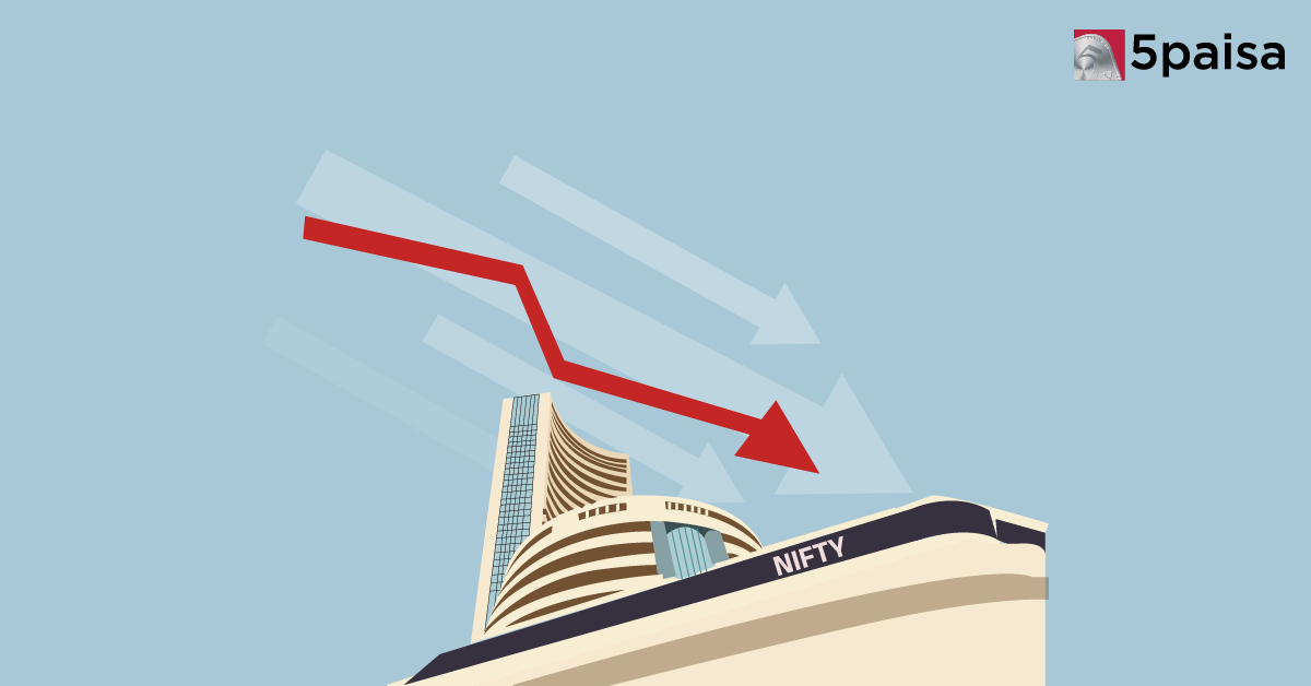 Tata Steel, JSW Steel Slide As Nifty Metal Index Falls Over 4% Tata Steel, JSW Steel Slide As Nifty Metal Index Falls Over 4%