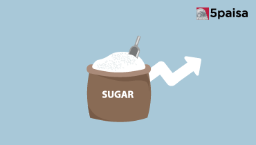 Sugar Stocks Rise Up To 5% After Government Approves Additional Export Quota