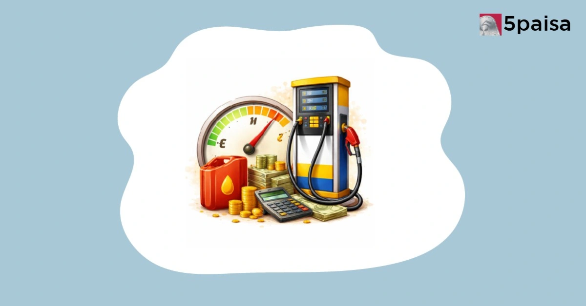 Fuel Prices Remain Unchanged On March 20; Petrol At ₹94.77, Diesel At ₹87.67 In Delhi