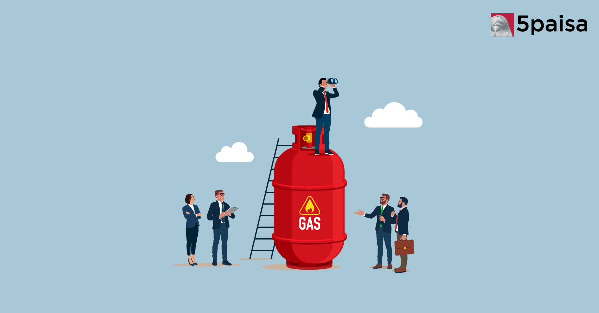 NSE Cuts Stake In Indian Gas Exchange To Meet PNGRB Norms