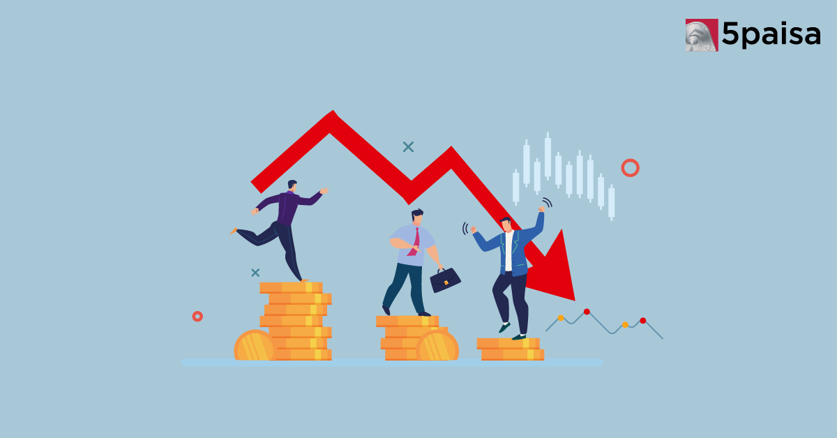 Bank Nifty Tumbles by 1.5% With Brent Crude Crossing $125; Axis Bank, Canara Bank Fall Most