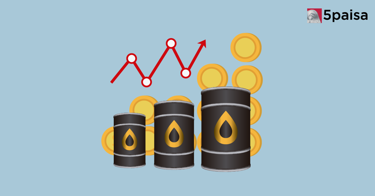 Spot Crude Premiums Fall Despite Brent Rally To $120