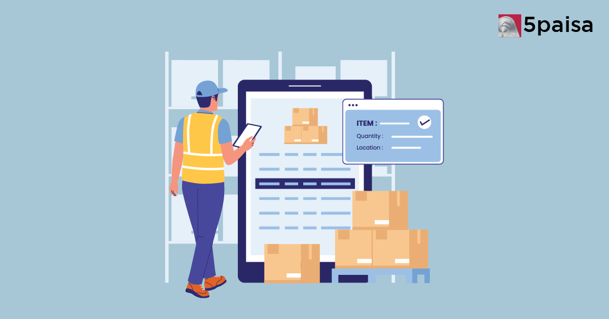 Shipping And Logistics Stocks Rise Up To 7% As West Asia Tensions Ease