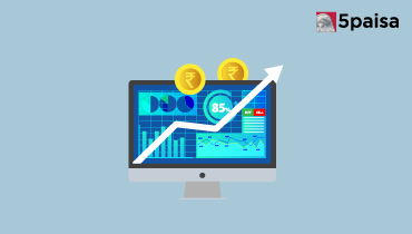 Indian equity markets recorded their strongest weekly gain in over five years