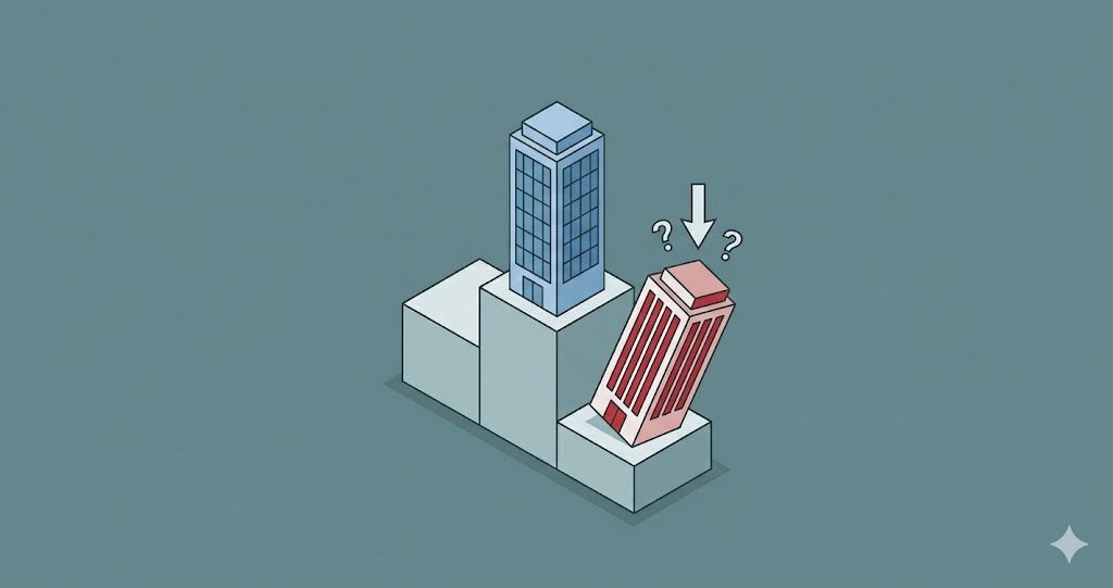 SBI Becomes India’s No.2 Bank By Market Cap, Overtakes ICICI Bank In Q4 SBI Becomes India’s No.2 Bank By Market Cap, Overtakes ICICI Bank In Q4