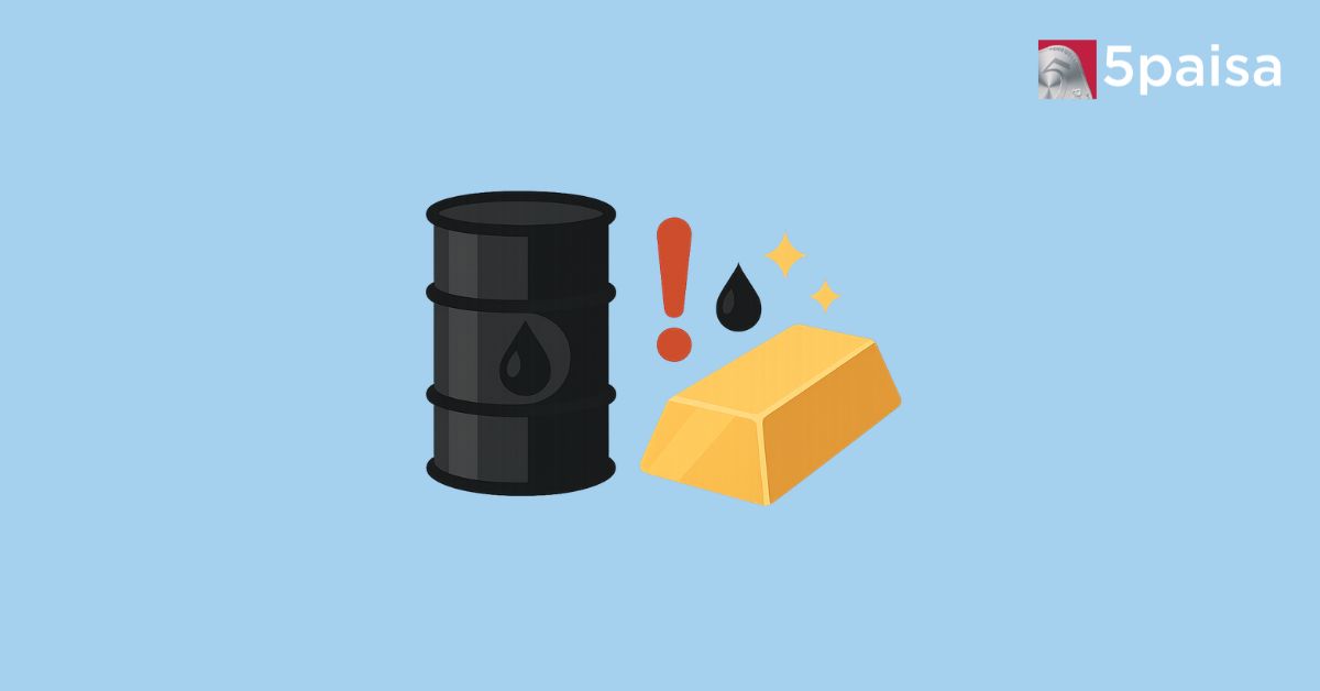 U.S. and Iran Tensions Help Extend Oil Gains, Keep Gold Steady