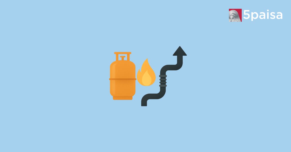 LPG Cylinder Rate Rise, Booking Rules Change, and PNG Connection in Focus Starting May 1