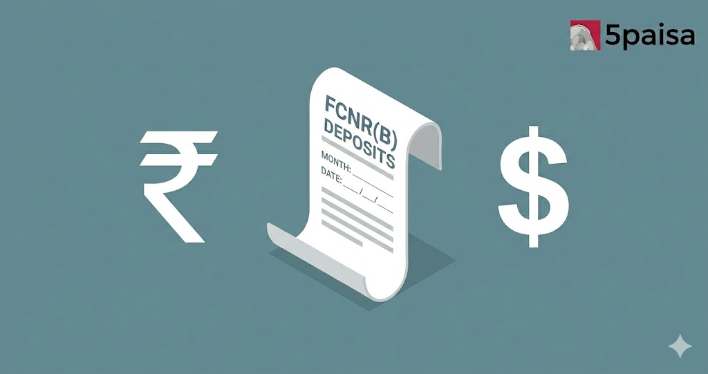 RBI May Reintroduce FCNR(B) Deposits To Support Rupee Amid Volatility