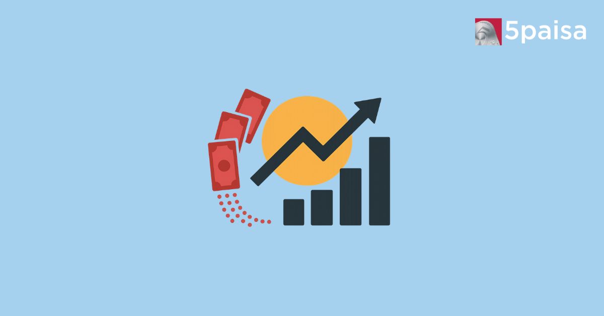 FIIs Continue Outflows But Raise Stakes In Select Stocks Over Four Quarters
