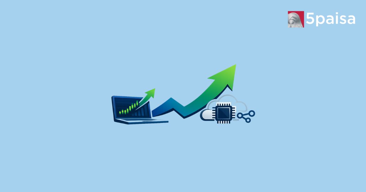 IT Stocks Rebound On April 27 As Nifty IT Gains Nearly 2% After Previous Session Decline