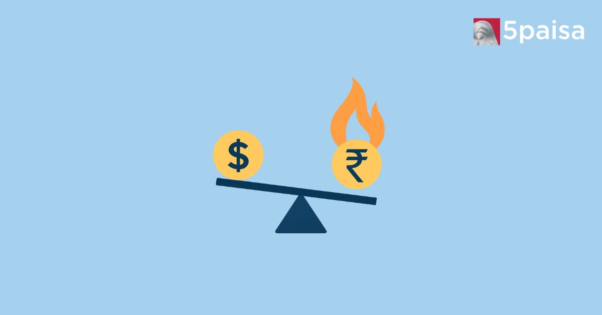 Rupee Falls 18 Paise To ₹94.37 Against U.S. Dollar As Crude Prices Rise