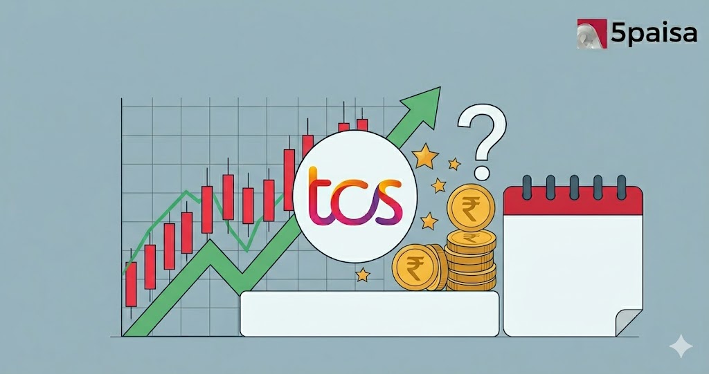 TCS Shares Rise Ahead Of Q4 Results; Earnings Season Begins TCS Shares Rise Ahead Of Q4 Results; Earnings Season Begins