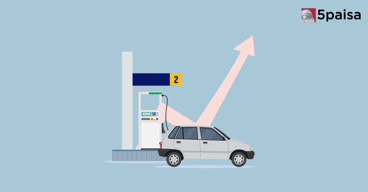 Petrol And Diesel Prices Hold Steady Across Major Cities On May 5