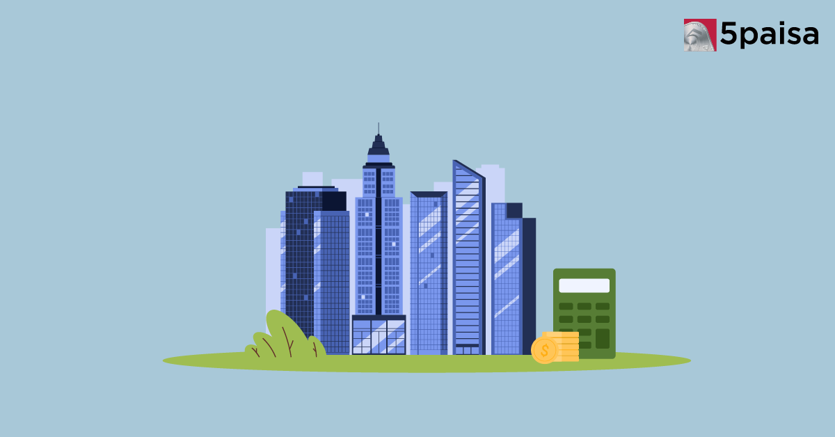 India Real Estate Investments Rise To Record $30.7 Billion During 2024-Q1 2026