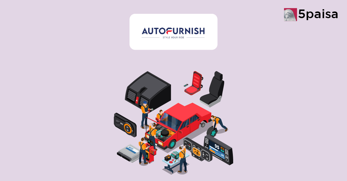 How to Check Autofurnish IPO Allotment Status
