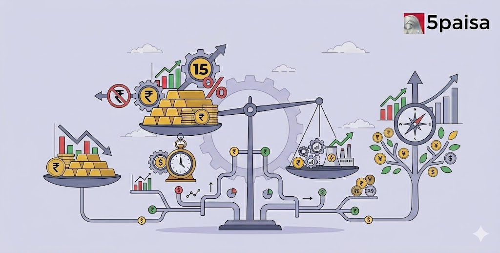 Gold Duty Hike Impact on Economy