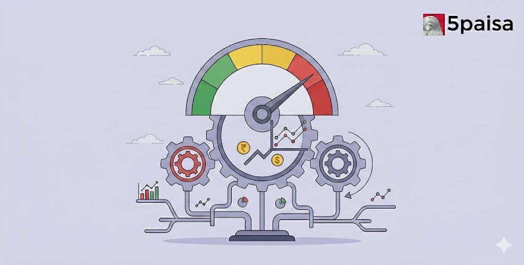 How PCR ratio affects Nifty movement