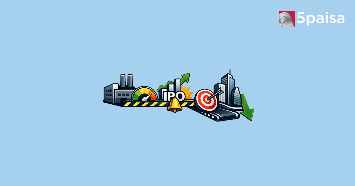 Eight SME IPOs Scheduled To Open This Week On Dalal Street
