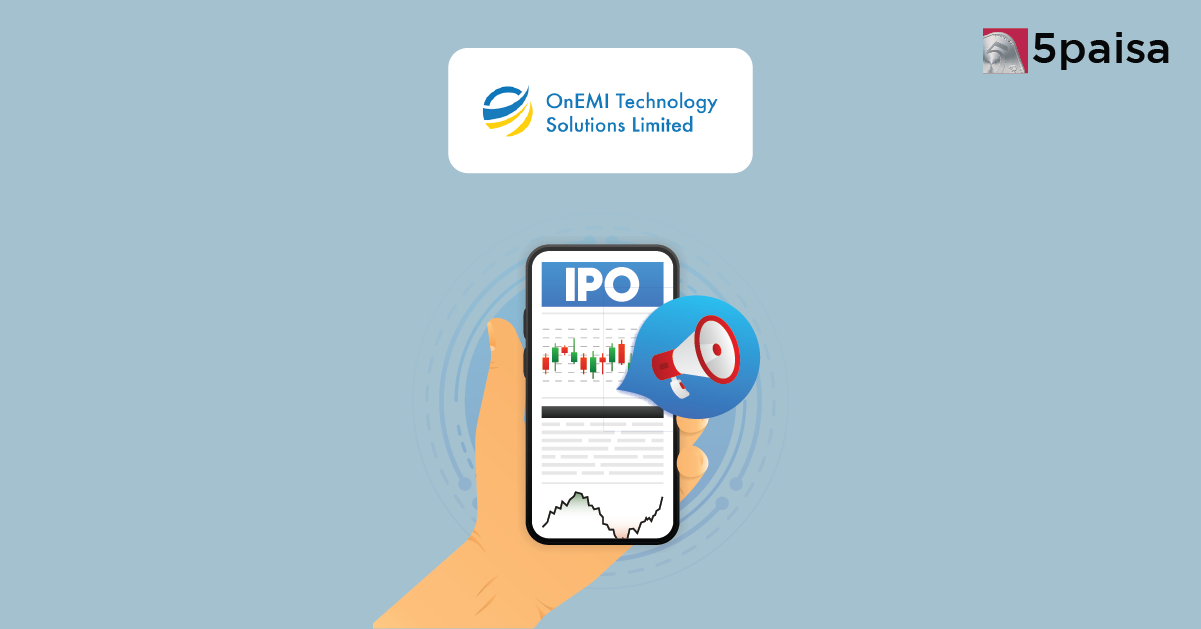 OnEMI Technology IPO Subscribed 9.94 Times on Day 3