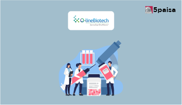 Q-Line Biotec IPO Subscribed 102.42 Times on Day 3