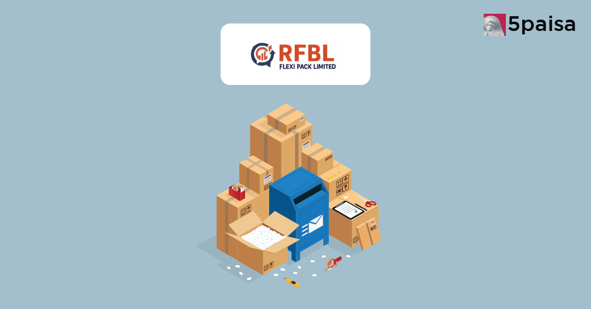 RFBL Flexi Pack IPO Subscribed 21.47 Times on Day 3