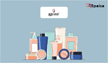 Recode Studios Lists at ₹213.10, Up 41.61%