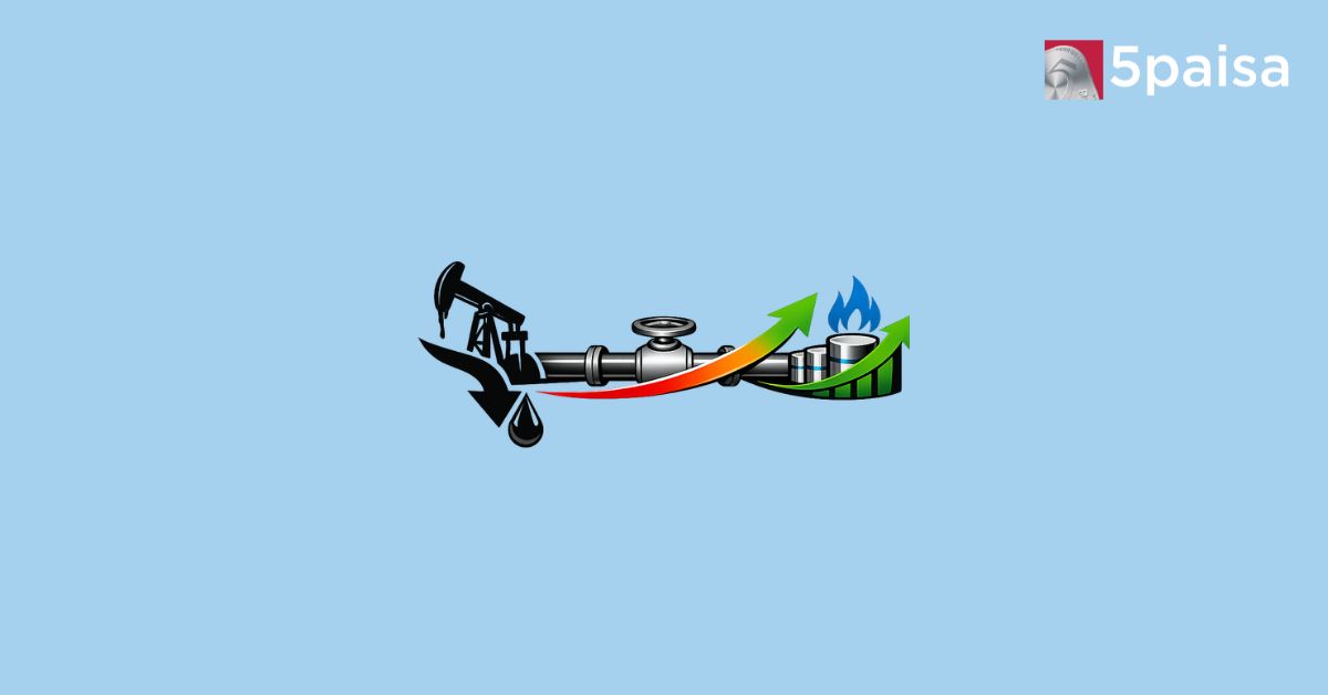 GAIL Rises Despite Weak Q4 Numbers As Lower Crude Prices Lift Gas Sector Outlook GAIL Rises Despite Weak Q4 Numbers As Lower Crude Prices Lift Gas Sector Outlook