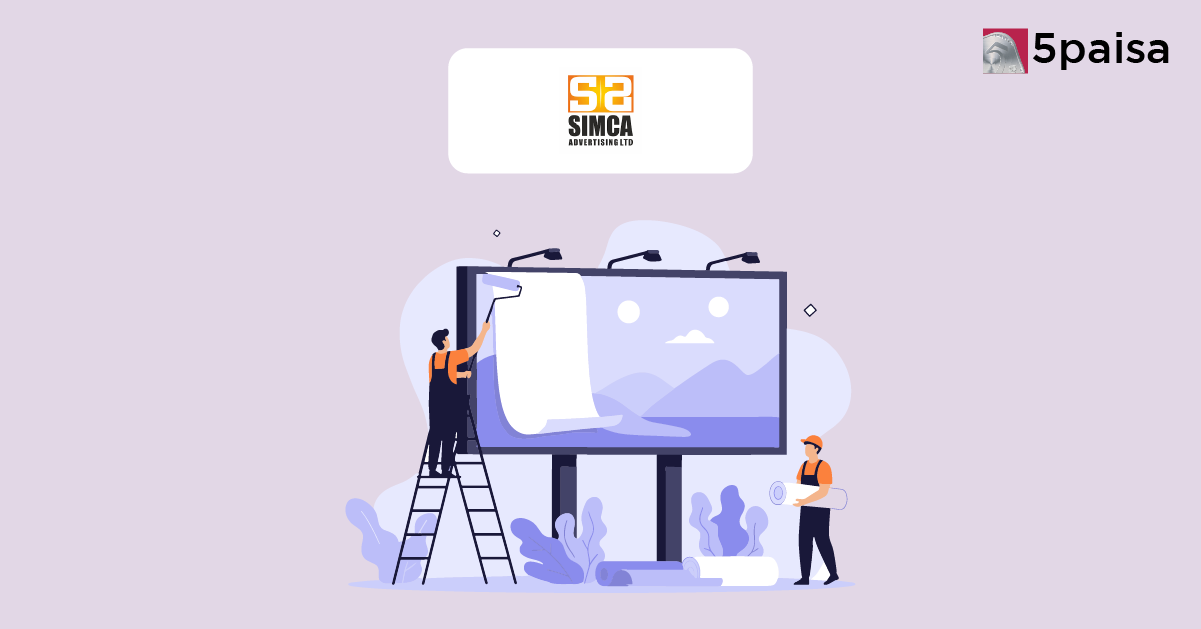 How to Check Simca Advertising IPO Allotment Status